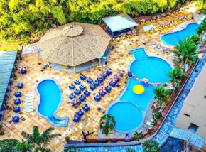Golden Dolphin Grand Hotel Flat 315